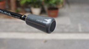 Can Daiwa Crossfire X ULG 2 khuc