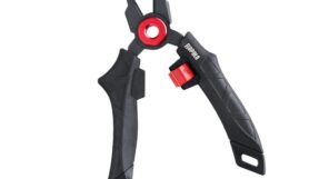 Rapala RCD Magnum Lock Split Ring 17cm