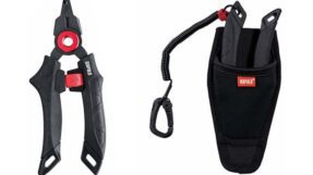 Rapala RCD Magnum Lock Split Ring 17cm