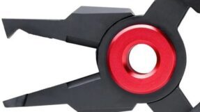 Rapala RCD Magnum Lock Split Ring 17cm