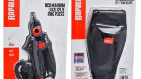 Rapala RCD Magnum Lock Split Ring 17cm