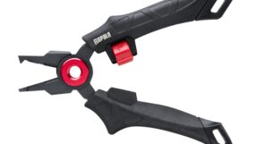 Rapala RCD Magnum Lock Split Ring 17cm