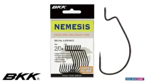 Luoi moi mem G-Hook BKK Nemesis
