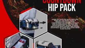 Tui Deo Hong Rapala Countdown Hip Pack 01