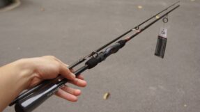 Can Lure Daiwa Ninja 2023 2pcs