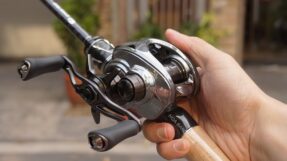 Daiwa Steez Limited CT SV TW 2025