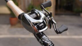 Daiwa Steez Limited CT SV TW 2025