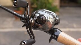 Daiwa Steez Limited CT SV TW 2025