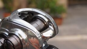 Daiwa Steez Limited CT SV TW 2025