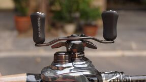 Daiwa Steez Limited CT SV TW 2025