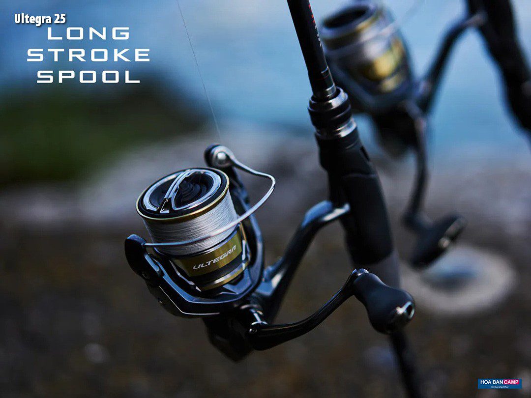 May Shimano Ultegra 2025
