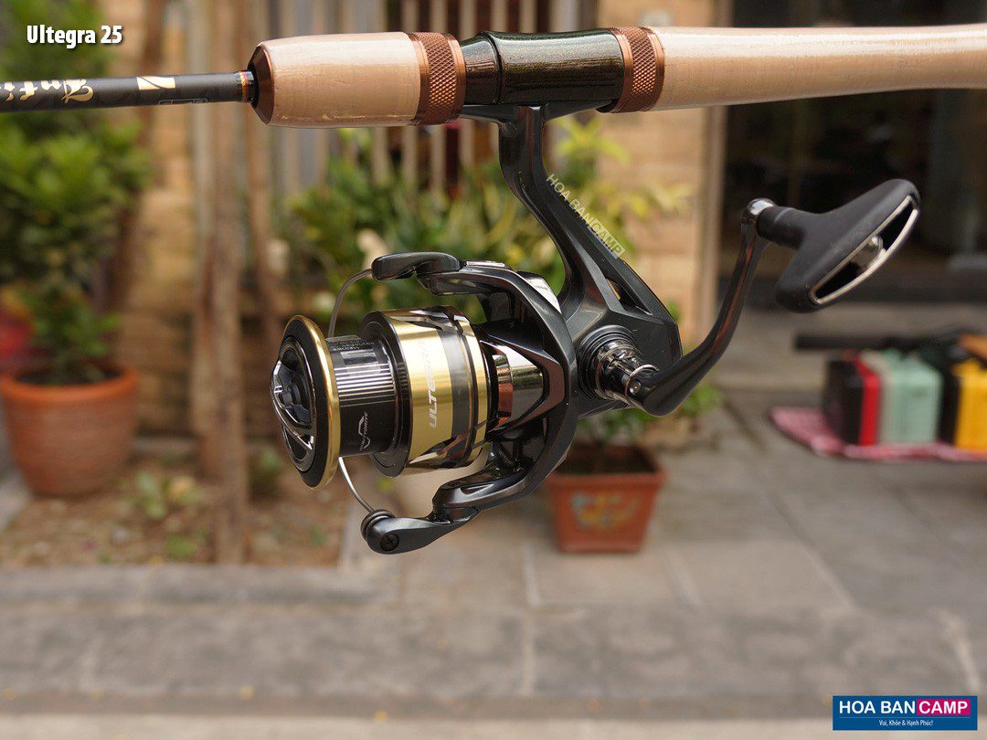 May Shimano Ultegra 2025