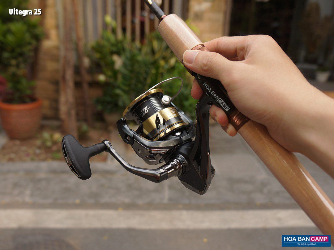 May Shimano Ultegra 2025