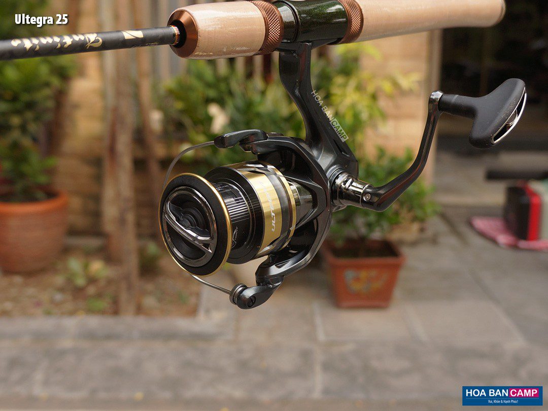 May Shimano Ultegra 2025