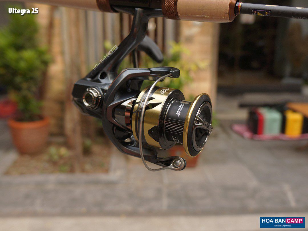 May Shimano Ultegra 2025