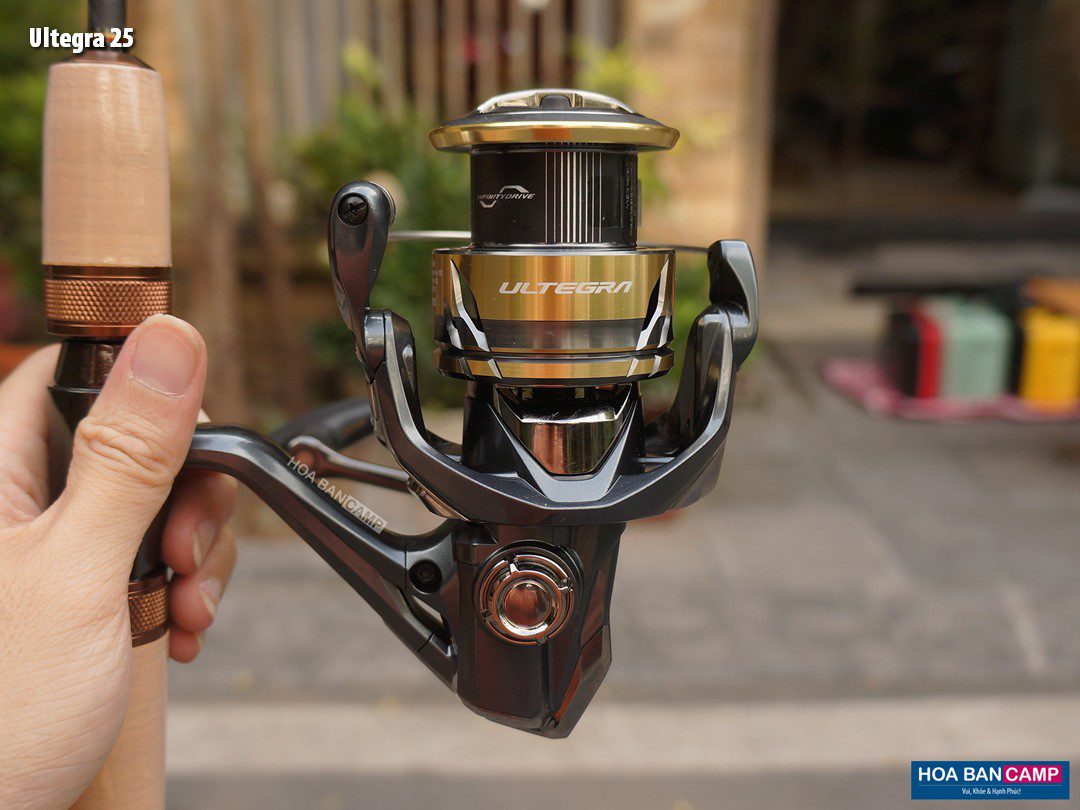 May Shimano Ultegra 2025