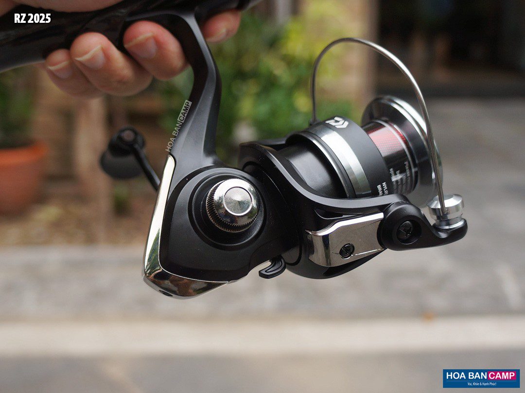 May doc Daiwa RZ 2025