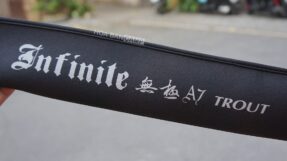 Can Lure NOEBY Infinite A7 Trout