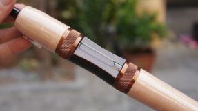 Can Lure NOEBY Infinite A7 Trout
