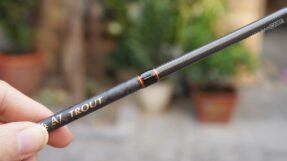 Can Lure NOEBY Infinite A7 Trout
