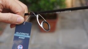 Can Lure NOEBY Infinite A7 Trout
