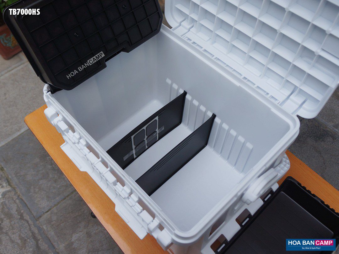 Daiwa Tackle Box TB7000HS