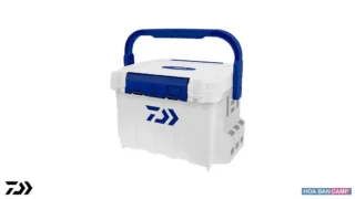 Thung Daiwa Tackle Box TB9000 cover