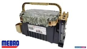 Thung MEBAO Camo Design MB705-707-709AB