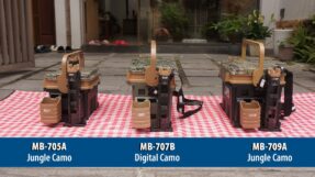 Thung MEBAO Camo Design MB705-707-709AB