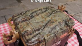 Thung MEBAO Camo Design MB705-707-709AB