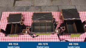 Thung MEBAO Camo Design MB705-707-709AB