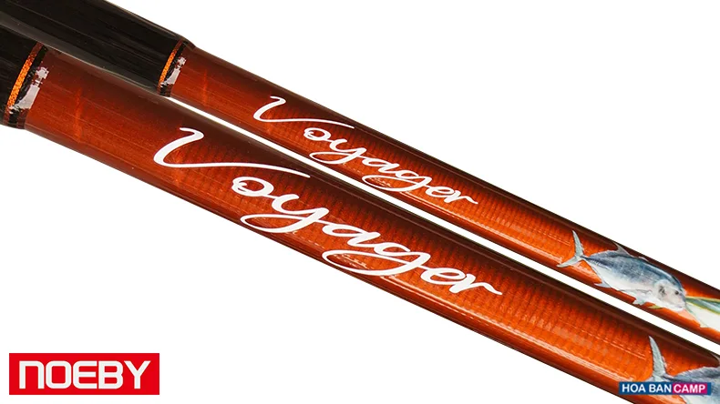 Noeby Voyager Travel Popping