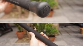 Noeby Voyager Travel Popping