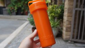 Bộ Kit Vá Thuyền Hơi 2025