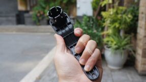 Bộ Kit Vá Thuyền Hơi 2025