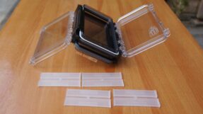 Meiho Versus Folding Case VS450-WG