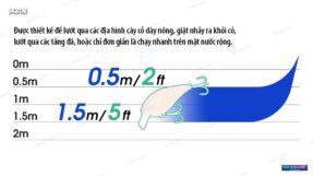 Moi Crank NOEBY DYY 9481N 6cm-12g