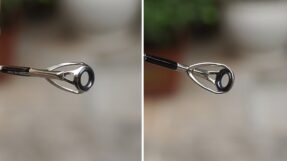 Daiwa Steez Travel 25