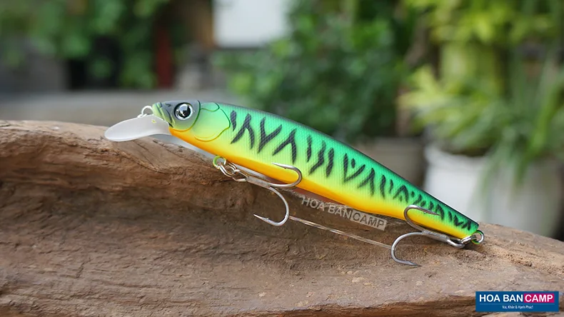 Moi Hero Hunter X-Jerk 110mm-19g