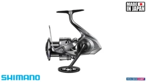 Shimano Twin Power 24