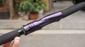 Cần Lure Daiwa Heartland Liberalist | 3 Khúc