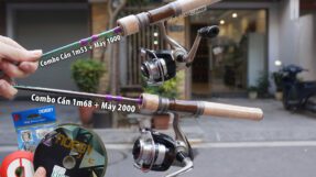 Combo Doc UL Rock n Roll Strikeforce 2020 photo 1
