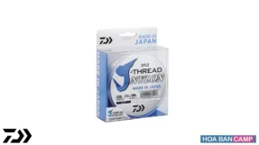 Day Cuoc Daiwa J-Thread Nylon cover