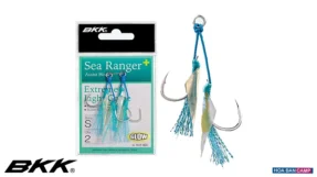 BKK Sea Ranger Plus