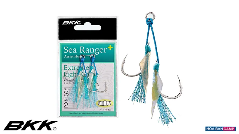 BKK Sea Ranger Plus