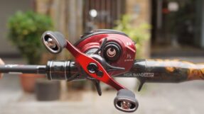 Daiwa GEKKABIJIN BF TW PE SPECIAL | 2026