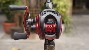 Daiwa GEKKABIJIN BF TW PE SPECIAL | 2026