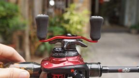 Daiwa GEKKABIJIN BF TW PE SPECIAL | 2026
