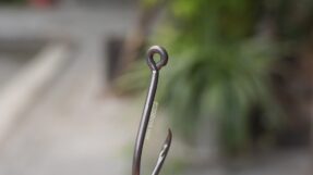 Luoi cau BKK Offset Heavy Circle-SS