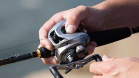May cau ngang Daiwa AIRD 80 2025